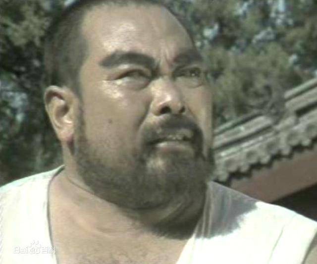 山东版水浒传全集,山东版水浒传到底有多经典