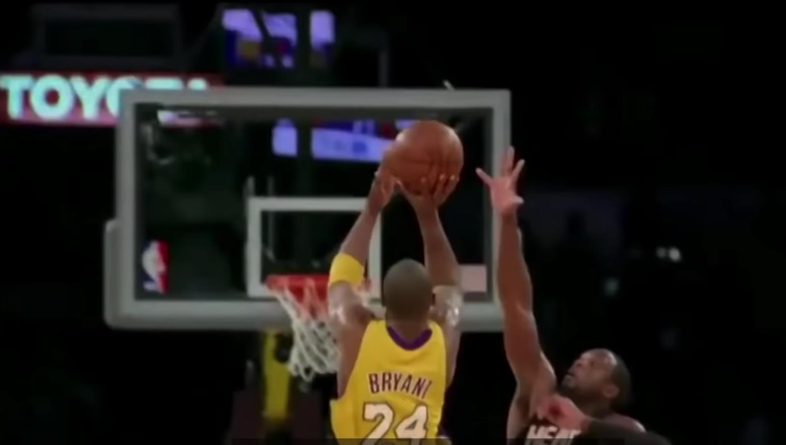 kobe一代巨星崛起,nba传奇巨星kobe