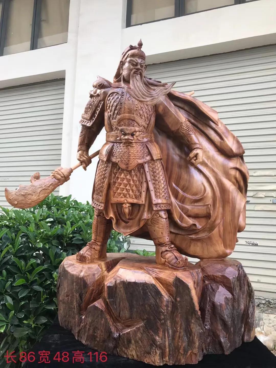 武财神关二爷图,武财神关二爷