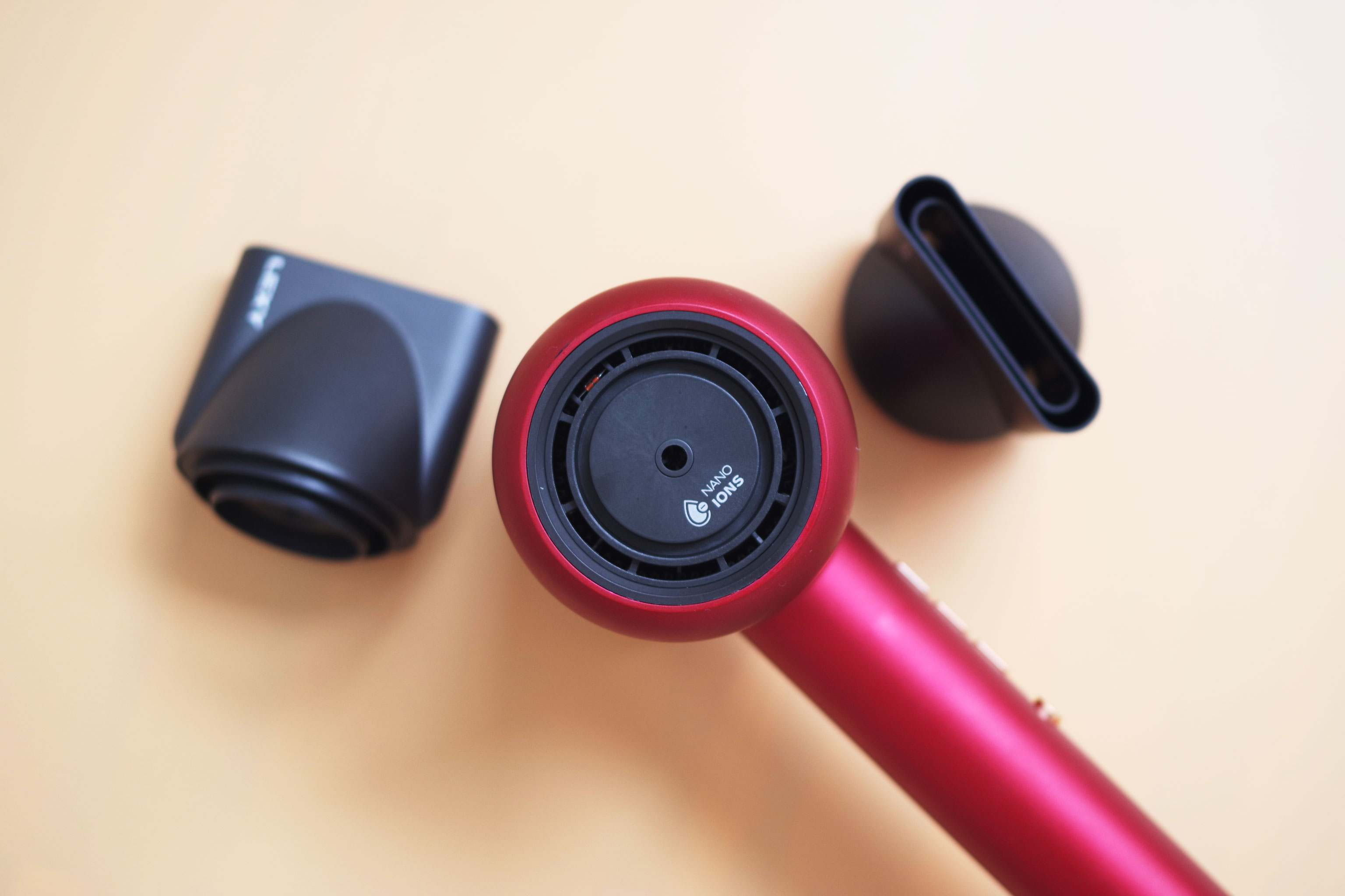 莱克负离子吹风机,百元内性价比高的负离子吹风机