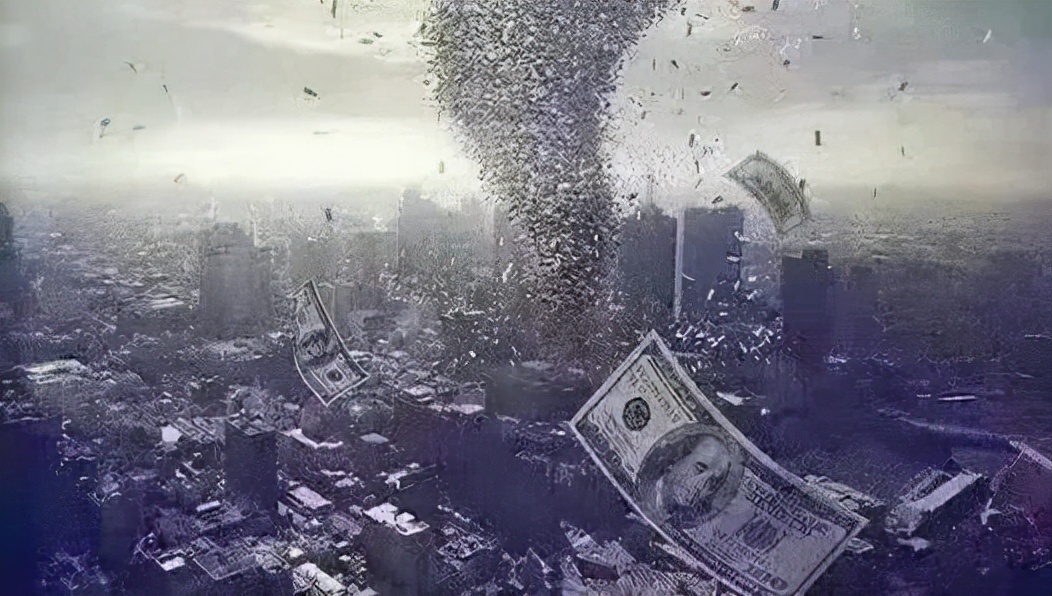 一个普通人进化成资本家的至上法宝——“地缘套利”