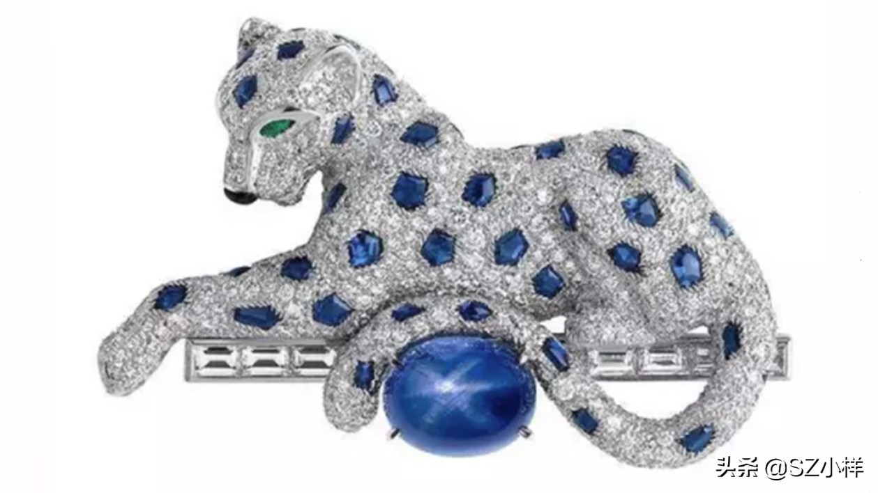 珠宝传统工艺的发展,各大珠宝的工艺标准