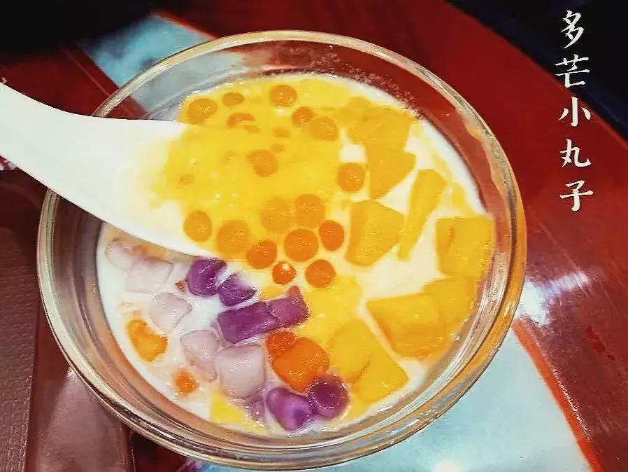 一碗糖水满满的独家回忆,一碗糖水满满的