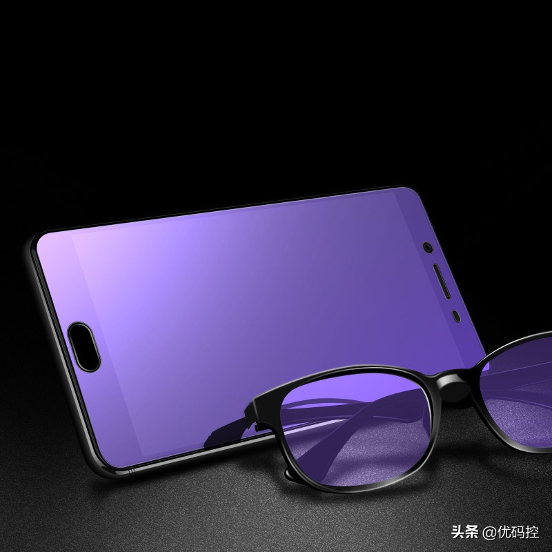 手机膜防爆不碎边oppo,oppo手机钢化膜挑战防爆不碎边