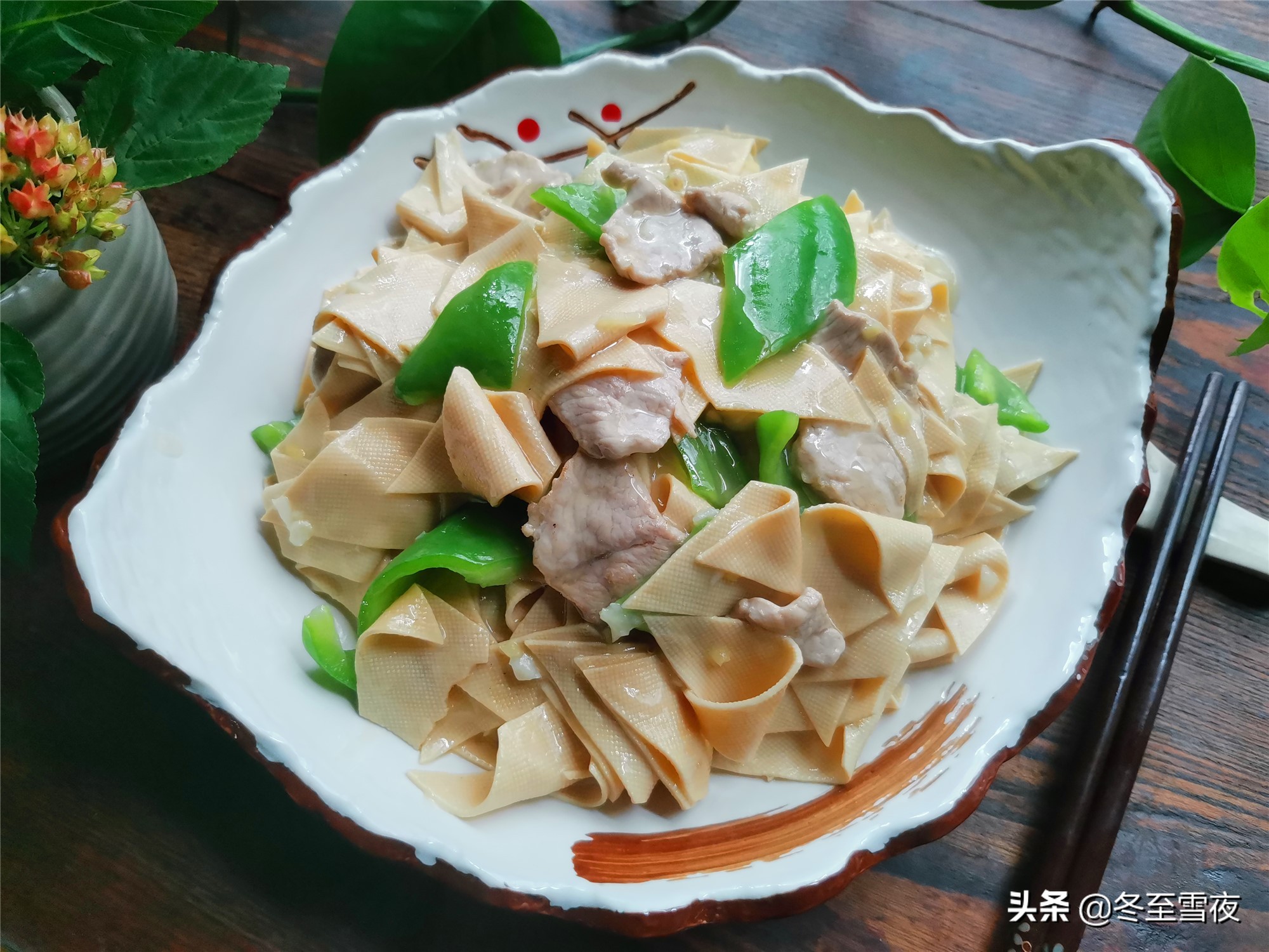 6道东北特点菜你吃过几道,7种“最地道”的东北家常菜