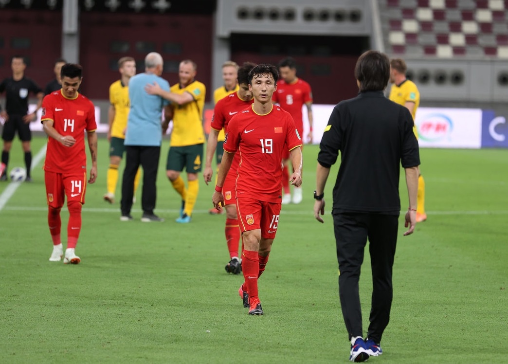 李铁战术遭质疑,李铁最新战术视频