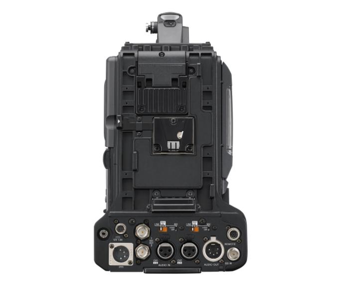 索尼pxw-z750和z580,索尼z750摄像机