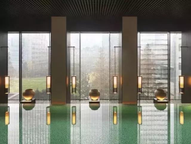 最值得去的潜水池,夏天到了潜水好去处