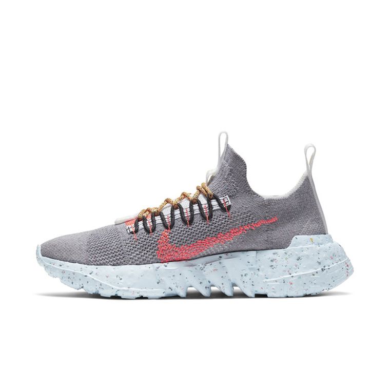 耐克回收垃圾鞋的缺点,nike回收废旧鞋子