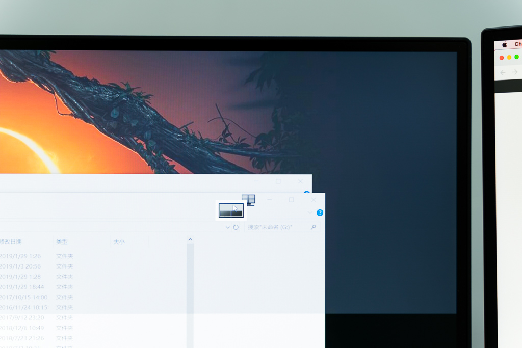 明基2500q显示器评测,明基显示器pd2500q色彩好吗