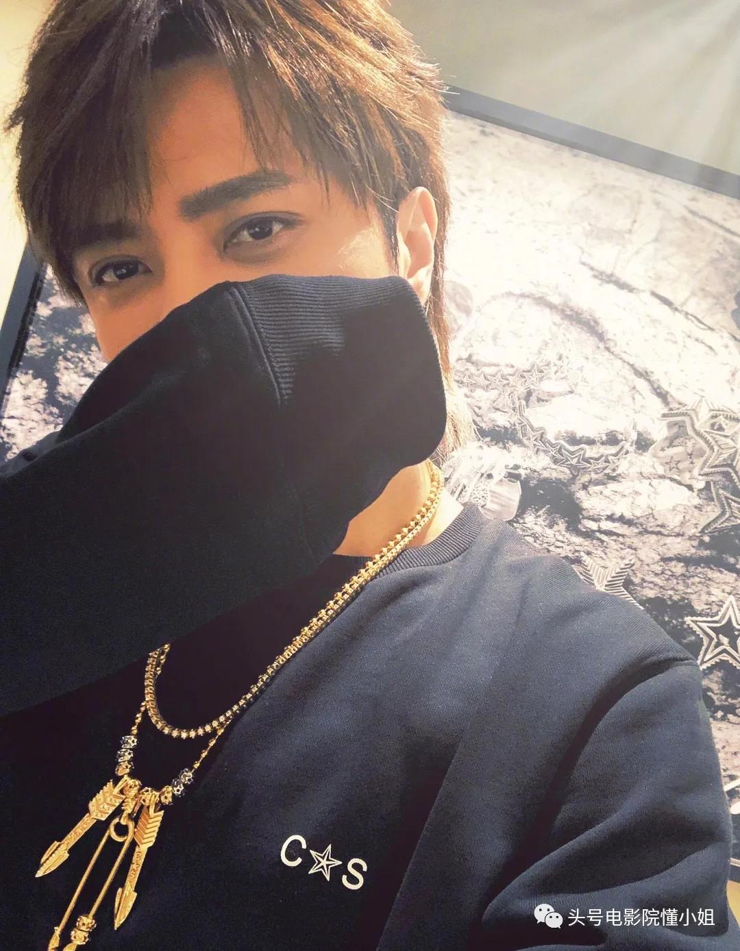 罗志祥人设塌了,罗志祥人设崩塌还有人看吗