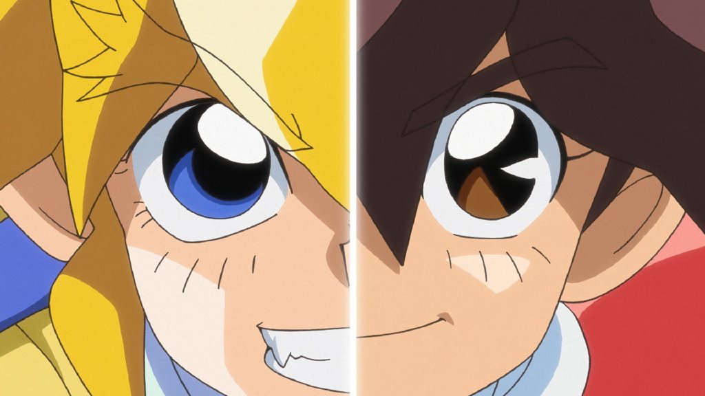 魔神英雄传七魂龙神丸全集解说,魔神英雄传七魂龙神丸9集