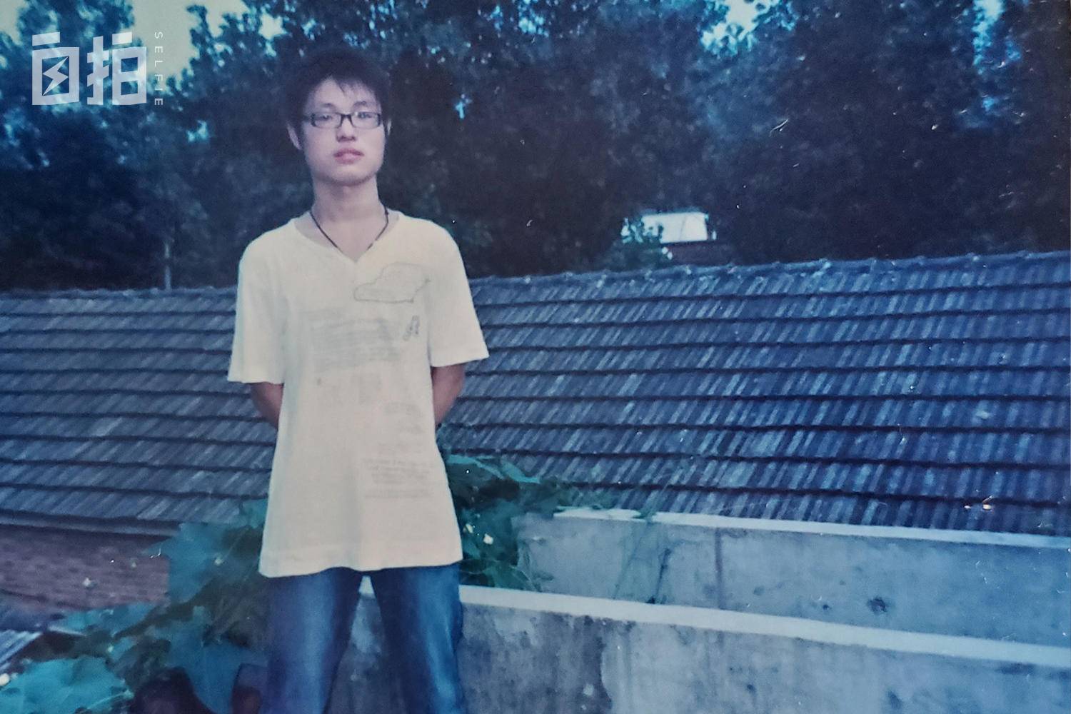 35岁中国小伙娶26岁美国妻子,八年前河南小伙娶大五岁美国妻子