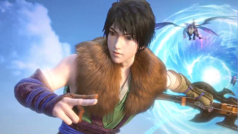 10月进口游戏版号出炉，国行PS4、Switch游戏过审，仙剑4手游在列