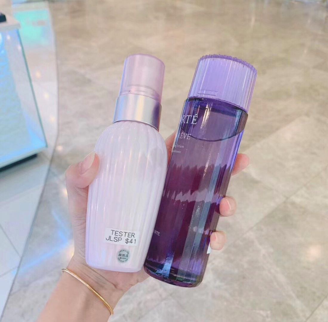 秋冬cp水乳推荐,夏日水乳红榜推荐