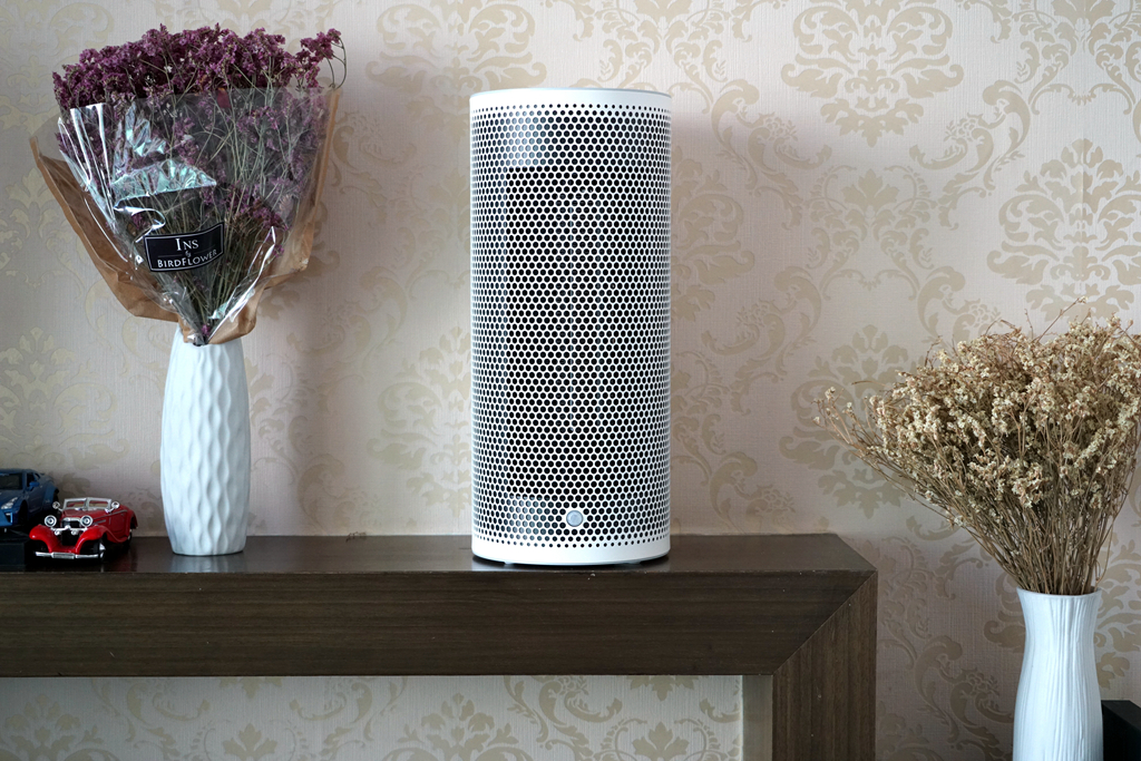 289买了一台一年四季都能用的暖风机，体验10天说说我的体验！