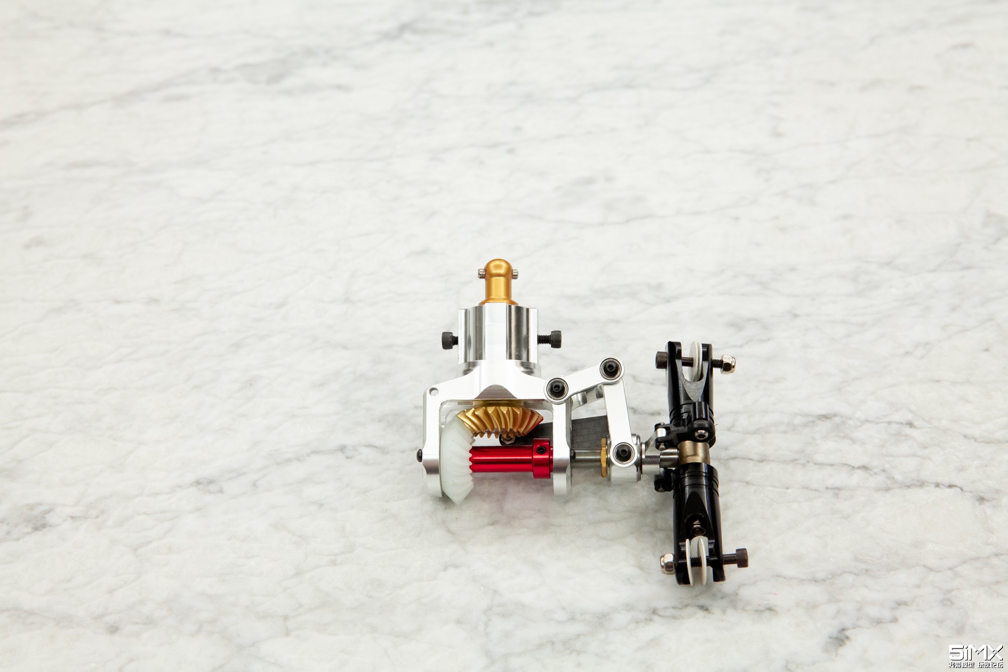 新手初探|KDS新机型，期待看到空中坦克如何再进化成新的KDSA-7