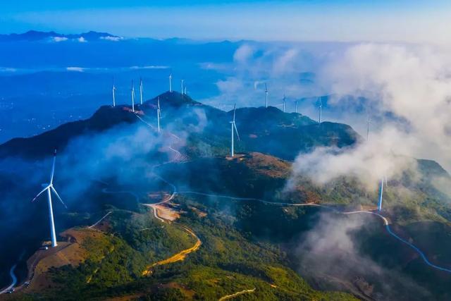 茂名浪漫海湾攻略,不输东南亚的海滨小城