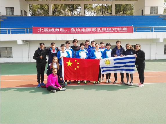 体育学院展飒爽英姿扬青春风采,体育学院朝气蓬勃