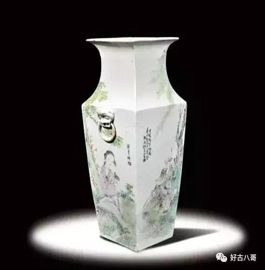 古瓷收藏三百问,收藏鉴定望闻问切看古瓷