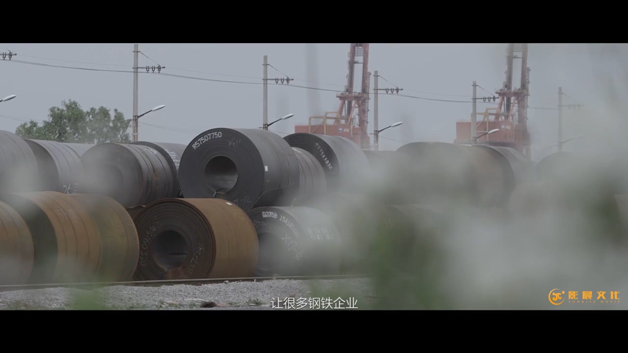 东莞工厂企业宣传片,东莞展会宣传片制作公司