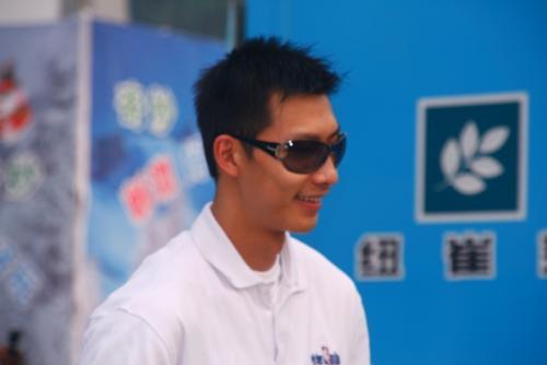 姚明沉默易建联代言广告,易建联广告有哪些