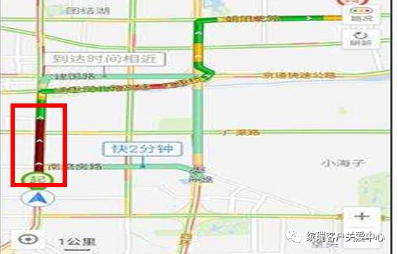 导航小知识讲解,导航基础知识讲解视频