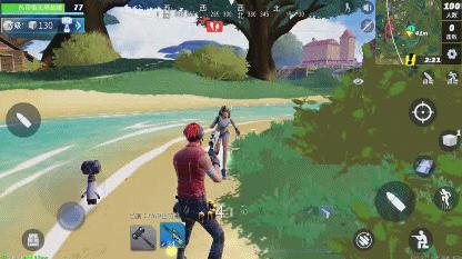 堡垒前线awp教学,堡垒前线压枪教学视频