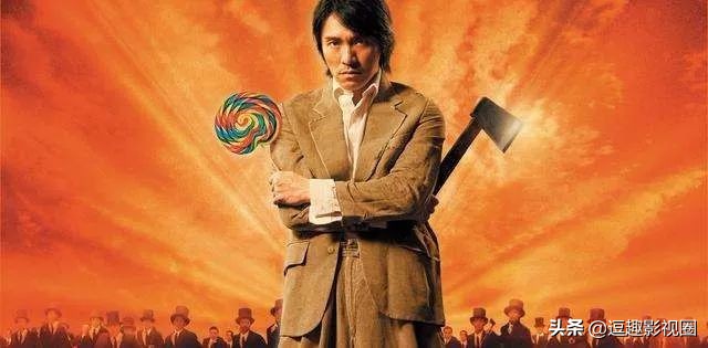 周星驰连夜定档功夫2,周星驰功夫2最新消息