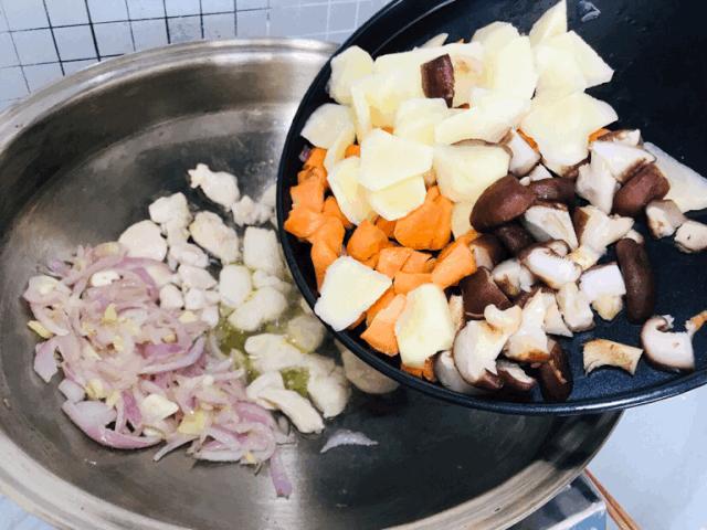 鸡胸肉这样做鲜嫩多汁一点也不柴,健康鸡胸肉的多种做法