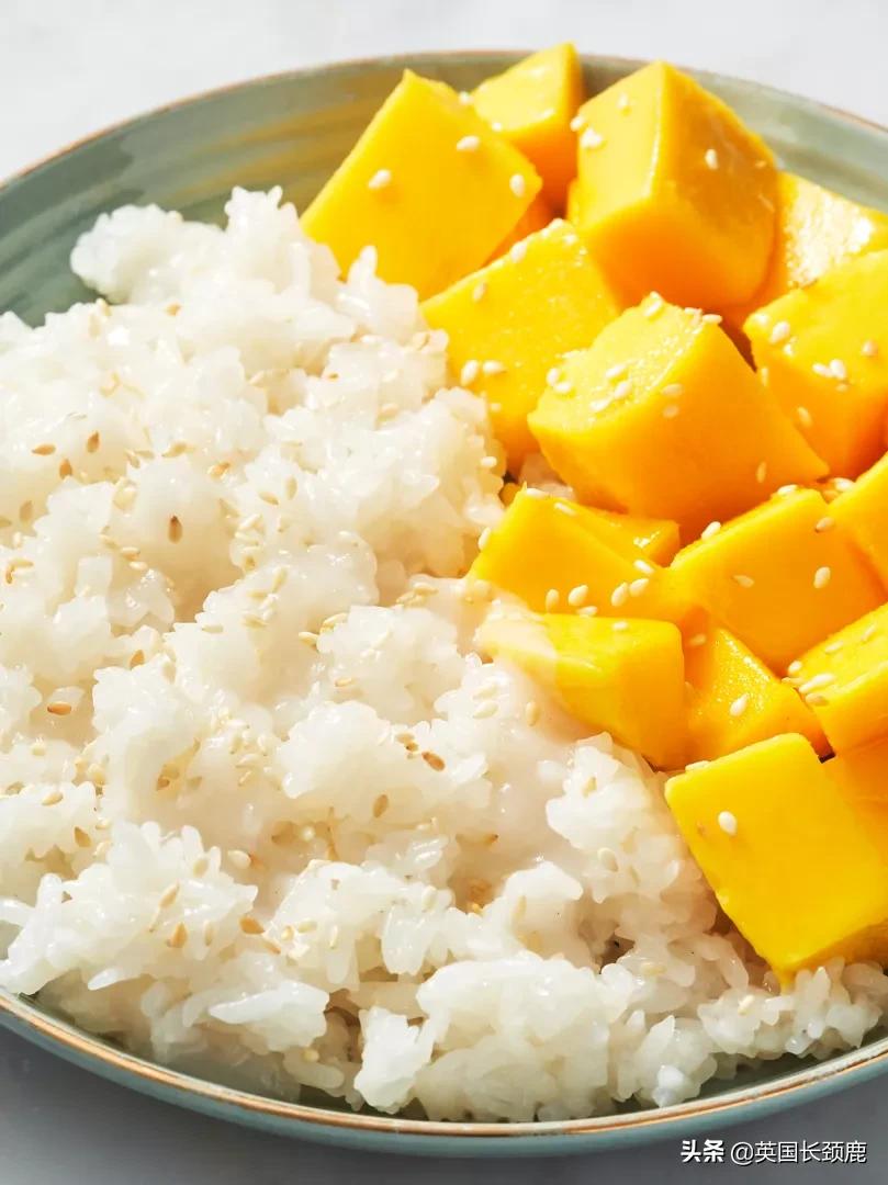 各种米傻傻分不清楚？英国大米种类科普：买米全攻略