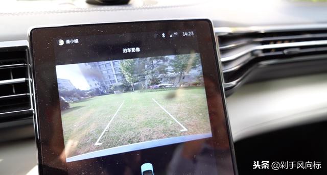 蔚来ES8、特斯拉ModelS车主，视频图文反驳某车评人