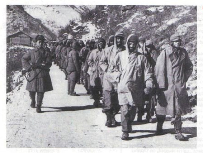 最擅长人海战术的现代*队军**是哪个？说出来你绝对不信，美军