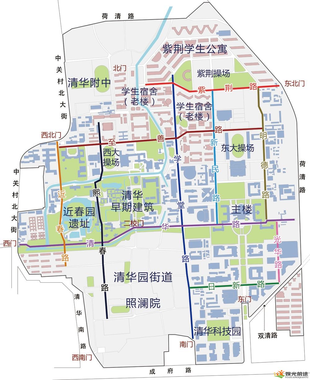 探寻北京老建筑,探秘北京老房子