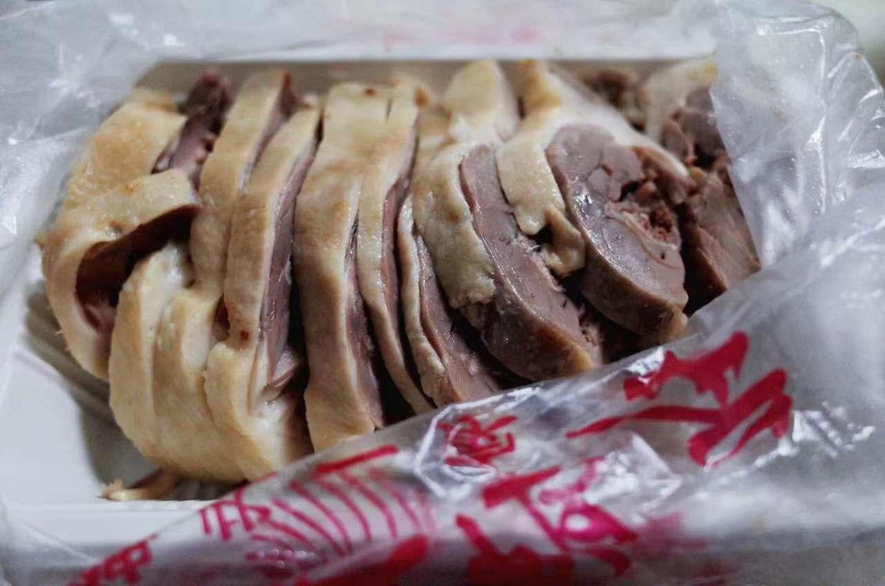 南京金陵新村美食,南京必打卡的美食小吃探店