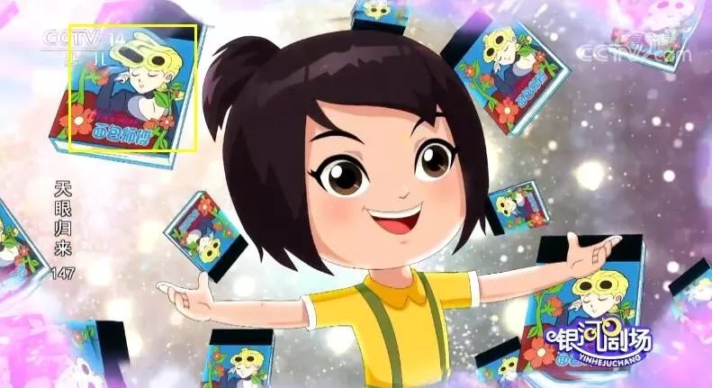 1-3岁启蒙动画片jojo不撒谎,jojo少儿动画片推荐