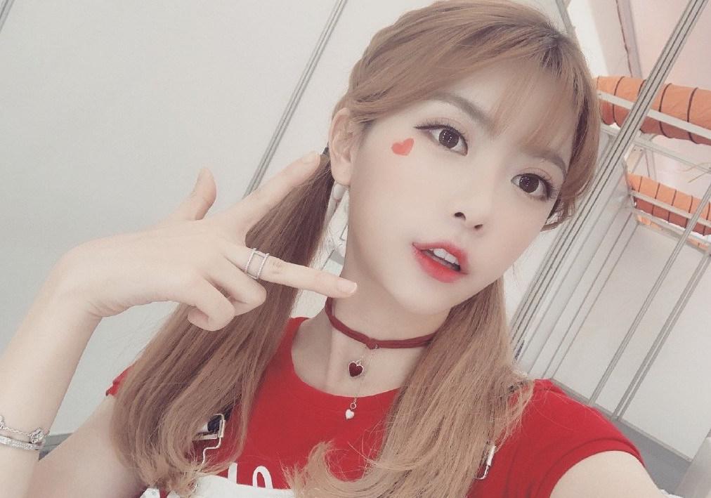 cos璐璐周淑怡,周仙仙和周淑怡cos