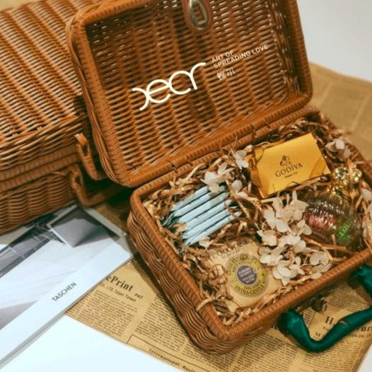 幸福感爆棚，让你美腻到爆炸的婚礼十大单品