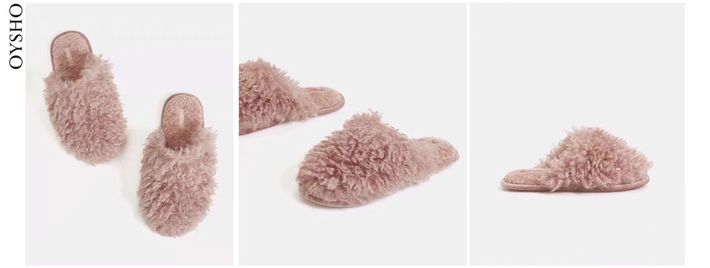 有哪些好看的拖鞋居家穿,好看又实用大码的拖鞋推荐