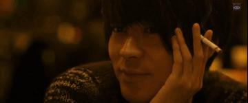 尺度够大，岛国年轻演员真是太敬业了