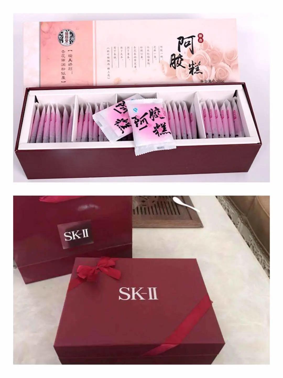 阿胶糕吃了到底好不好,哪个阿胶糕阿胶含量多