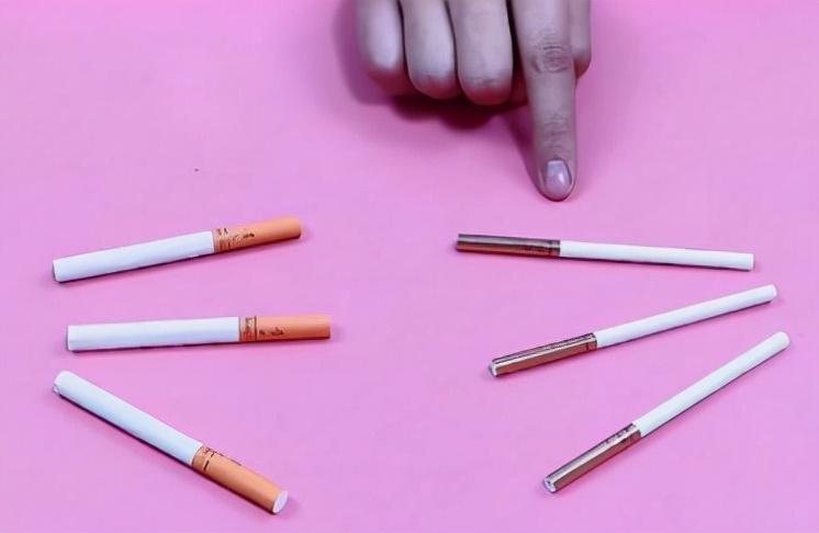 4种香烟建议大家尽量少抽,这几种香烟已被列入禁抽名单