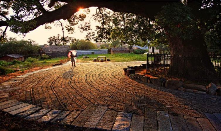 南昌三天旅游攻略自驾游最佳路线,安义油菜花一日游自驾游攻略