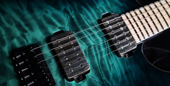 esp旗下电吉他排名,esp适合哪款电吉他弦