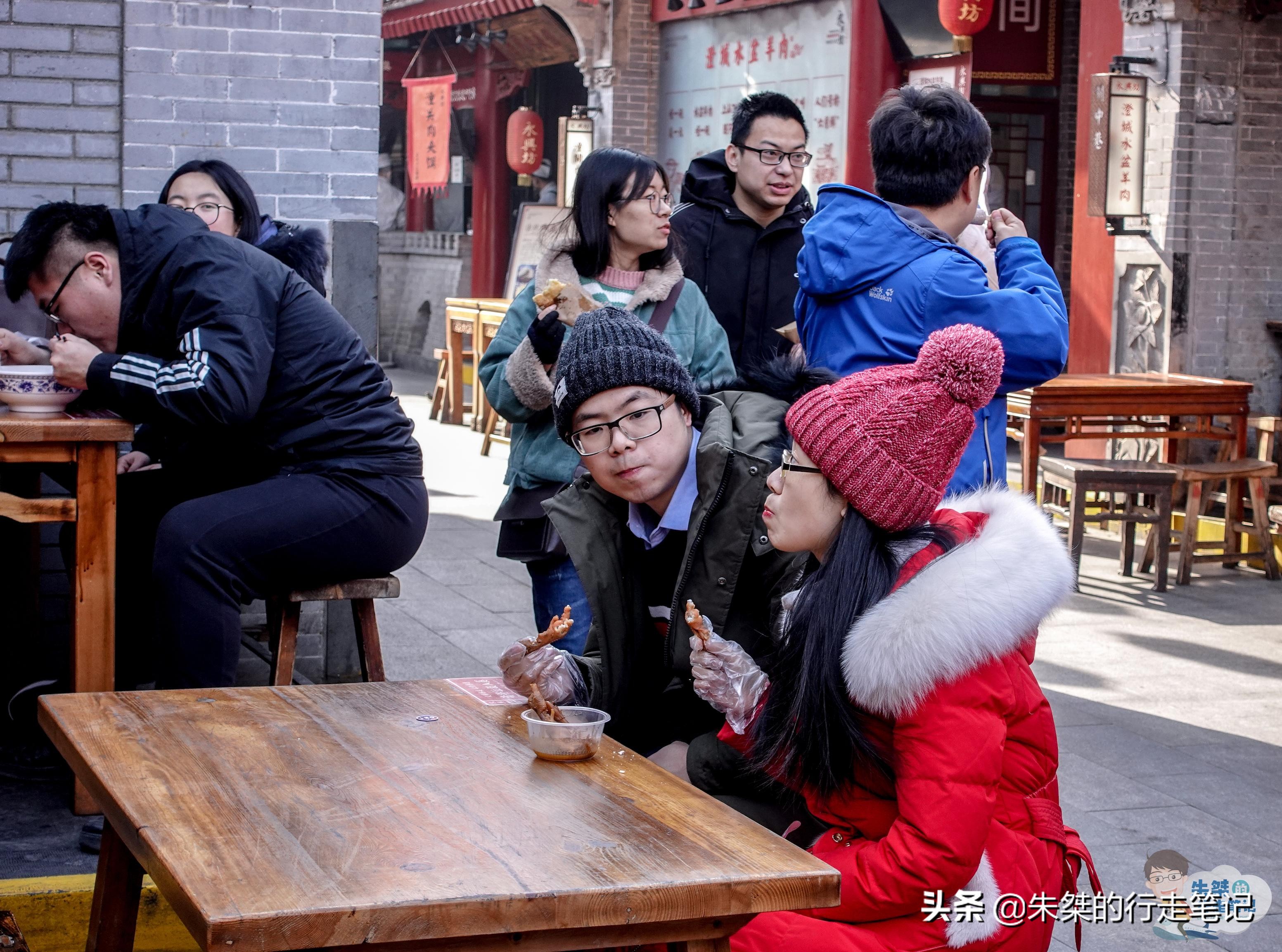 陕西关中正月风俗,关中习俗视频