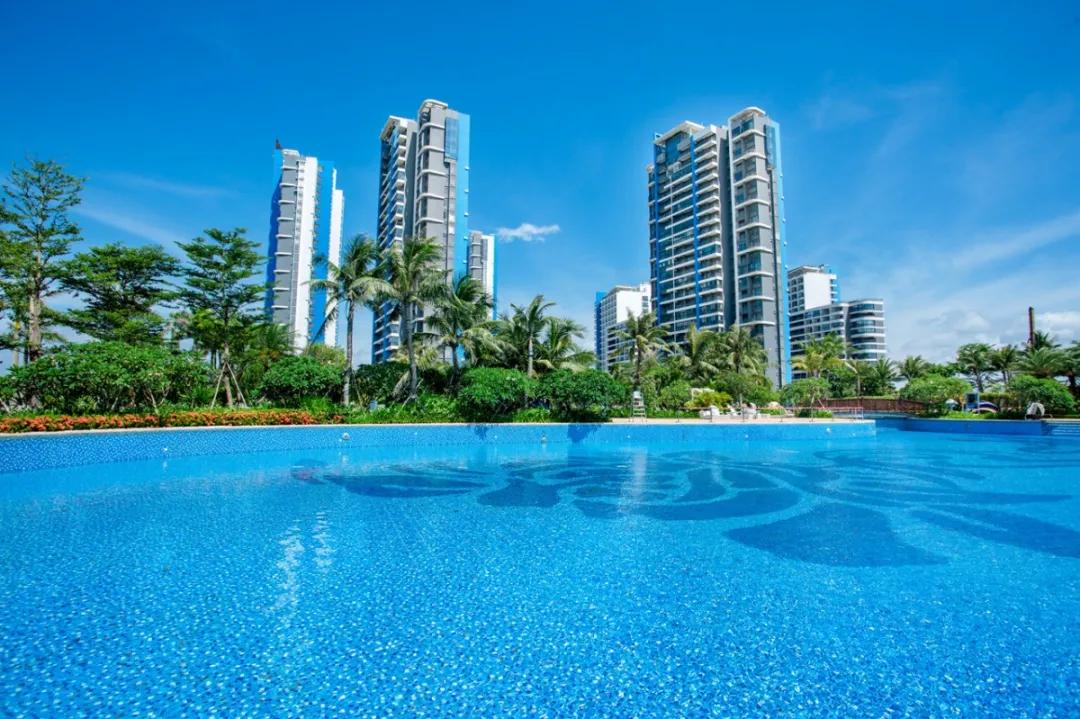 海南温泉酒店亲子游,海南金色阳光温泉度假酒店