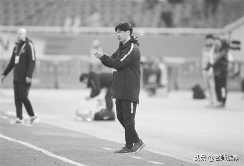 李霄鹏最新消息李霄鹏目前干什么,李霄鹏吹响本土教练的集结号