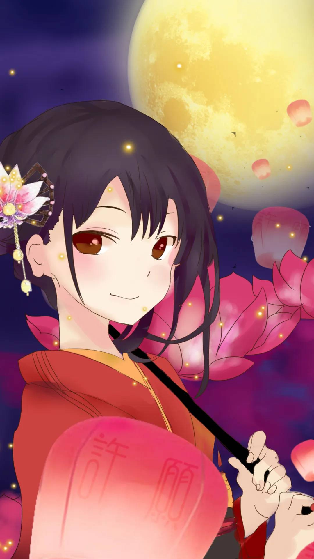 二次元比较撩的话,二次元霸气黑话