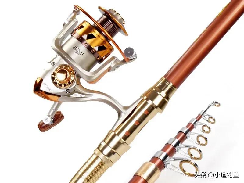 海竿不钓底怎么组装,3米6海竿选线