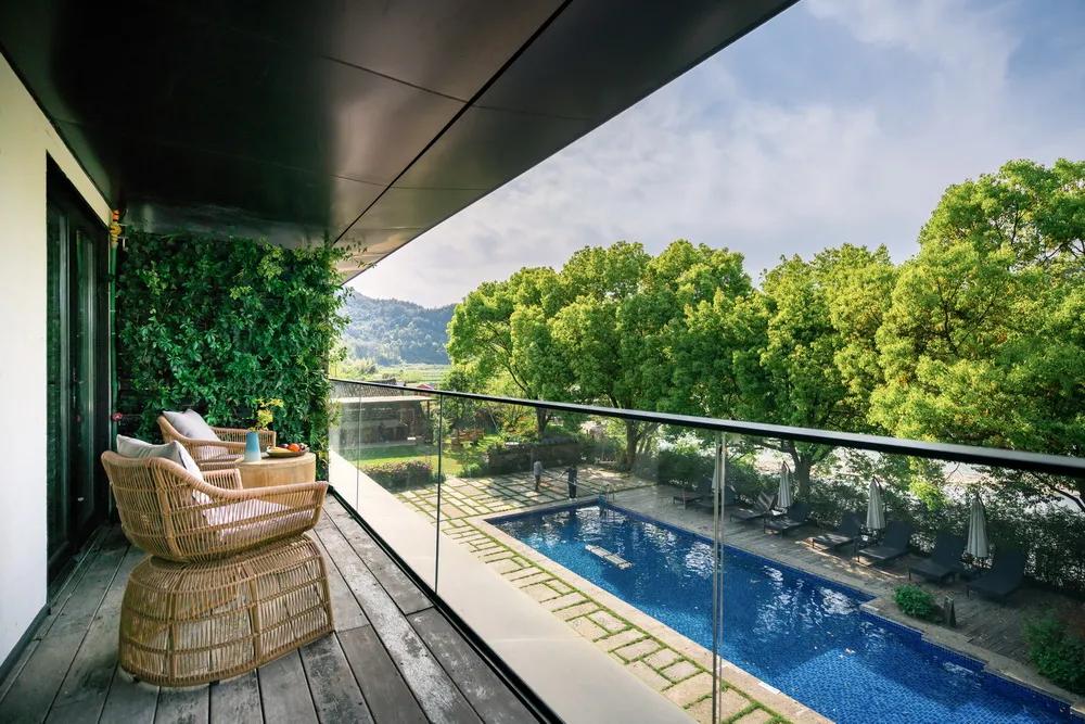 mojito民宿版,缙云必打卡民宿